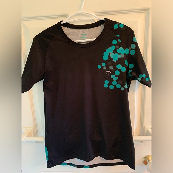 Peppermint Cycling short sleeve jersey - Picture 2 of 3